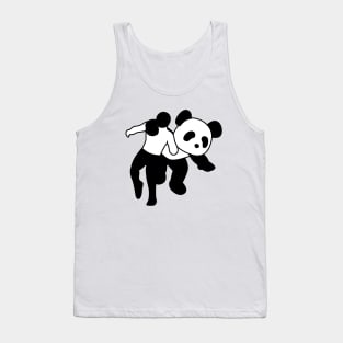 Clothesline Tank Top